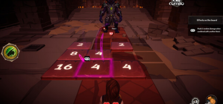 2048 Dungeons TENOKE Free Download PC