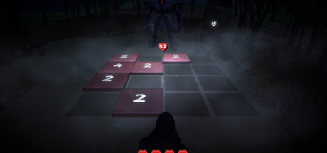 2048 Dungeons TENOKE Free Download