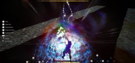 BATTLE SHADOW ARENA TENOKE Free Download PC