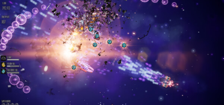 Beat Hazard 3 v1.041-P2P Free Download PC