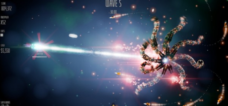 Beat Hazard 3 v1.041-P2P Free Download