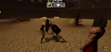 CRIXUS Life of free Gladiator Free Download