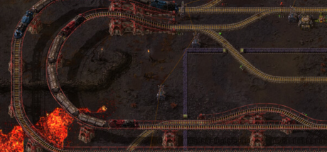 Factorio v2.0.55-P2P Free Download
