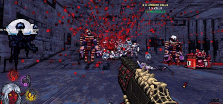 Project Warlock II Free Download PC
