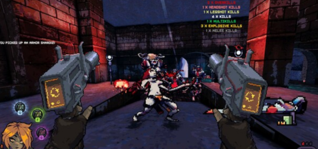 Project Warlock II Free Download