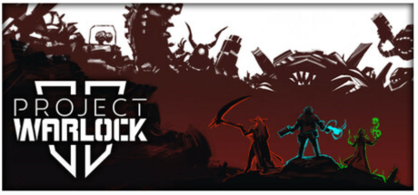 Project Warlock II Free