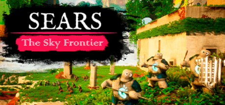 Sears The Sky Frontier TENOKE Free
