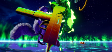 Squirrel with a Gun Pride Month TENOKE Free Download PC