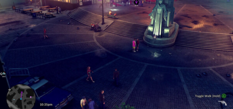 The Precinct Free Download