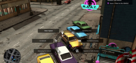 The Precinct Free Download PC