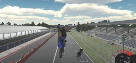 Unleashed Fmx TENOKE
