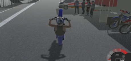 Unleashed Fmx TENOKE Free Download PC