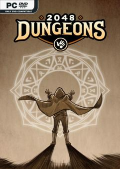 2048 Dungeons TENOKE