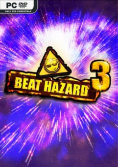 Beat Hazard 3 v1.041-P2P