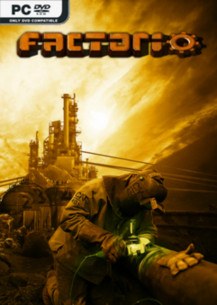 Factorio v2.0.55-P2P