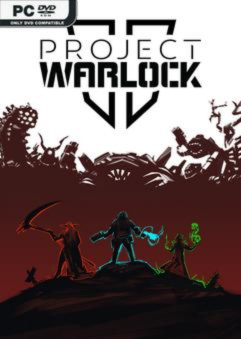 Project Warlock II