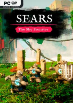 Sears The Sky Frontier TENOKE