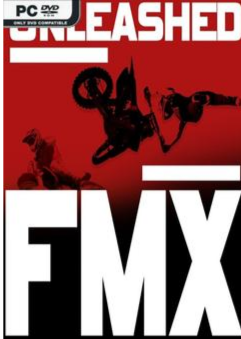 Unleashed Fmx TENOKE